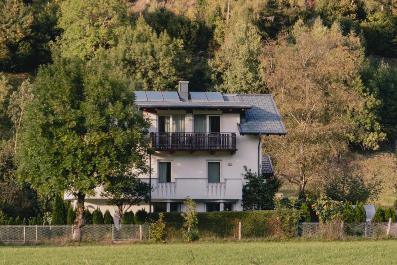 164 Apt. Валь-ди-Вицце Экстерьер фото